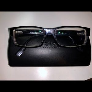 👓Hugo Boss Eyeglasses
